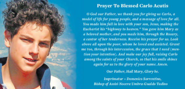 Prayers