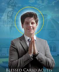 Saint of the Day